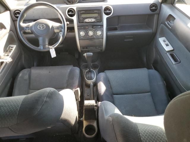 2006 Scion XB