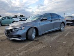 2018 Honda Accord LX for sale in Bakersfield, CA