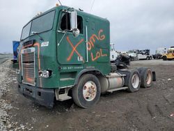 Freightliner salvage cars for sale: 1992 Freightliner COE FLA086