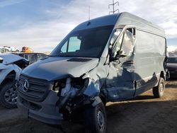 2023 Mercedes-Benz Sprinter 2500 en venta en Albuquerque, NM