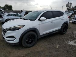 2016 Hyundai Tucson SE en venta en San Diego, CA