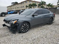 2018 Nissan Altima 2.5 for sale in Opa Locka, FL