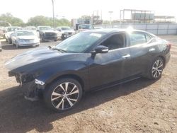 2018 Nissan Maxima 3.5S en venta en Kapolei, HI