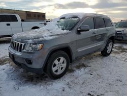 Jeep Vehiculos salvage en venta: 2013 Jeep Grand Cherokee Laredo