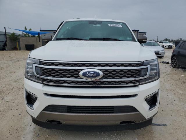 2021 Ford Expedition max King Ranch