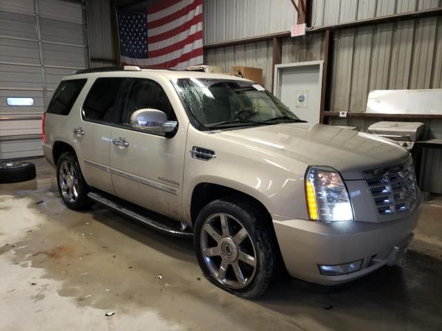 2011 Cadillac Escalade Luxury