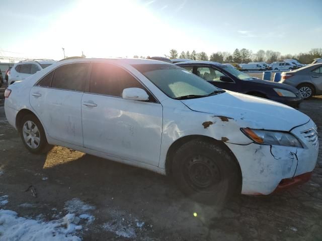 2007 Toyota Camry CE