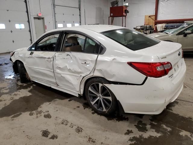 2015 Subaru Legacy 3.6R Limited