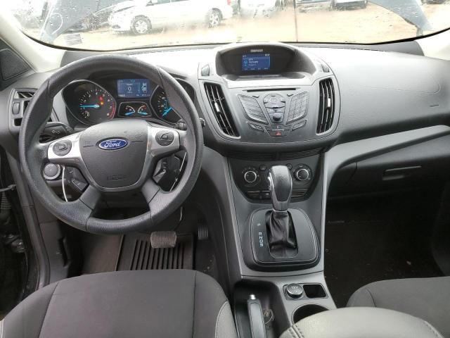 2014 Ford Escape S