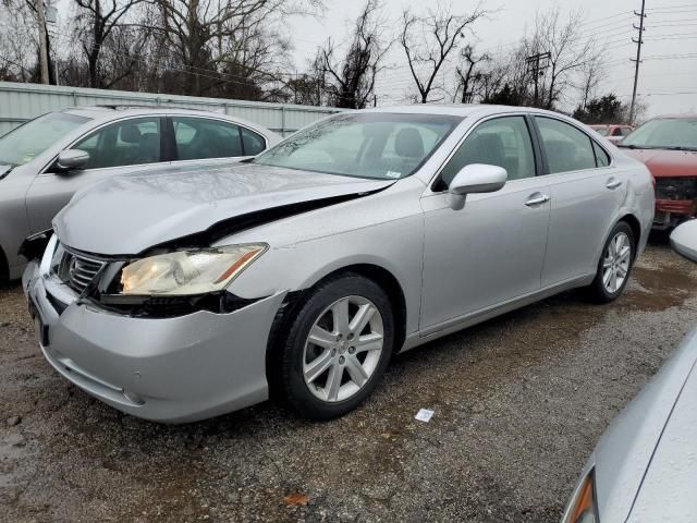 2009 Lexus ES 350