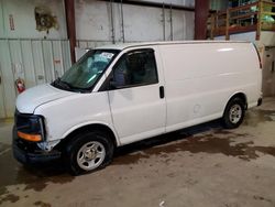 2008 Chevrolet Express G1500 en venta en Austell, GA