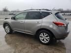 2012 Nissan Murano S