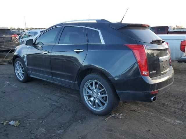 2013 Cadillac SRX Premium Collection