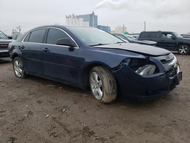 2012 Chevrolet Malibu LS