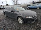 2011 Audi A4 Premium