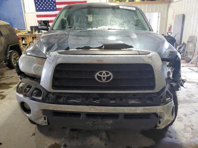 2008 Toyota Tundra Double Cab