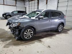 2015 Nissan Rogue S for sale in Lexington, KY