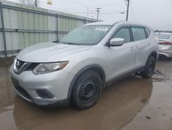 2015 Nissan Rogue S for sale in Central Square, NY