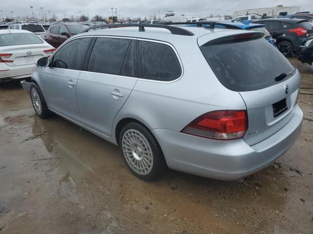 2013 Volkswagen Jetta TDI