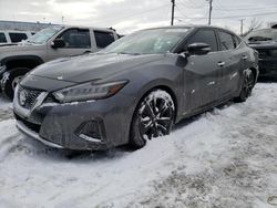 2019 Nissan Maxima S for sale in Chicago Heights, IL