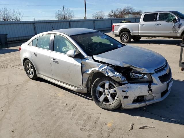 2011 Chevrolet Cruze LT