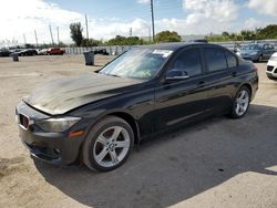 2015 BMW 328 I en venta en Miami, FL