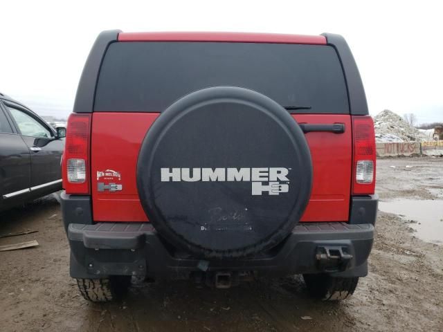 2007 Hummer H3