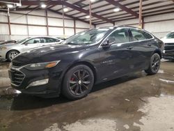 2019 Chevrolet Malibu LT en venta en Pennsburg, PA