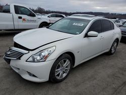 2015 Infiniti Q40 for sale in Cahokia Heights, IL