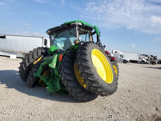 2023 John Deere Tractor