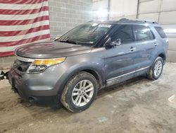 2014 Ford Explorer XLT for sale in Columbia, MO