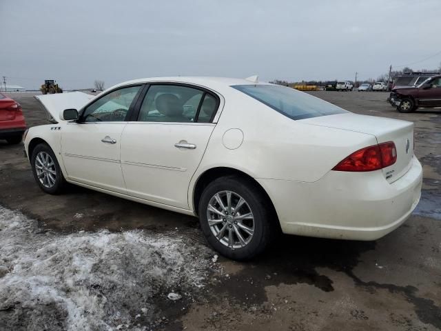 2009 Buick Lucerne CXL