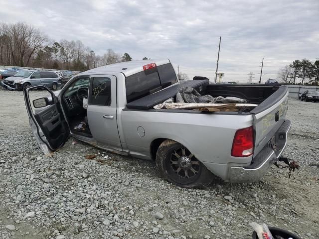 2016 Dodge RAM 1500 SLT