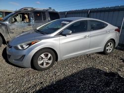 2015 Hyundai Elantra SE for sale in Reno, NV