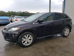 Mazda Vehiculos salvage en venta: 2008 Mazda CX-7