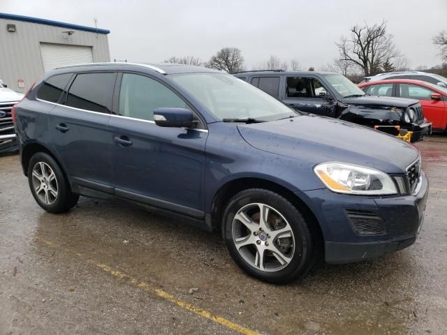 2013 Volvo XC60 T6