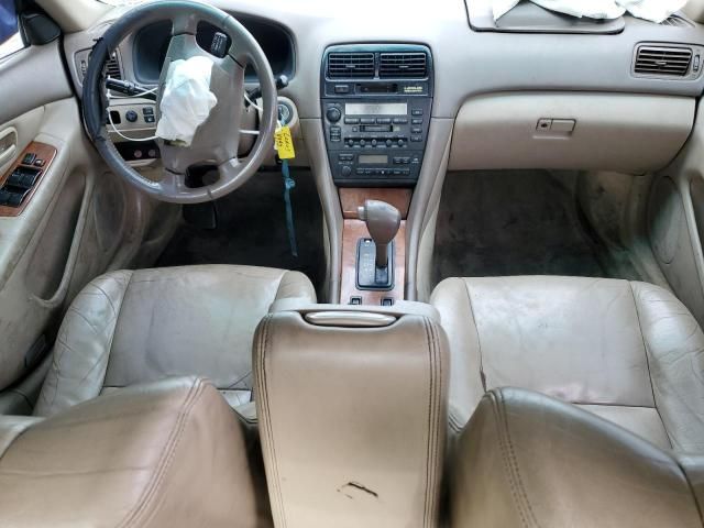 1998 Lexus ES 300