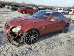 2000 Mercedes-Benz SLK 230 KO for sale in Loganville, GA