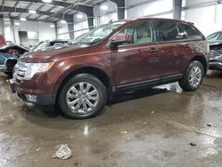 2010 Ford Edge SEL for sale in Ham Lake, MN