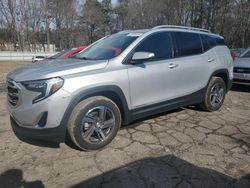 2019 GMC Terrain SLT for sale in Austell, GA