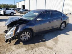 Nissan Altima salvage cars for sale: 2012 Nissan Altima Base