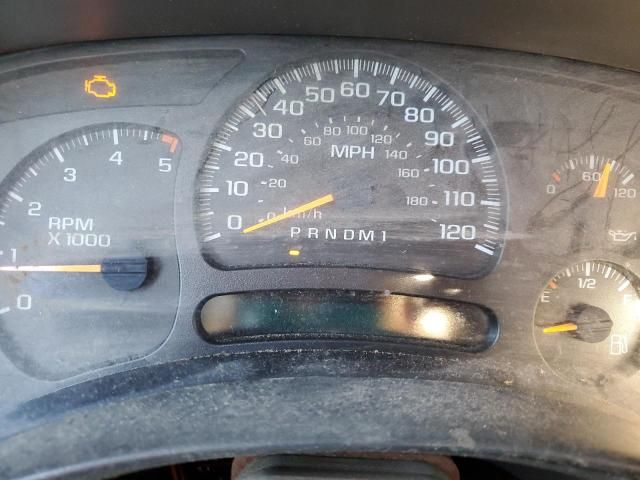 2007 GMC Sierra C2500 Heavy Duty