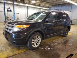 2015 Ford Explorer en venta en Elgin, IL