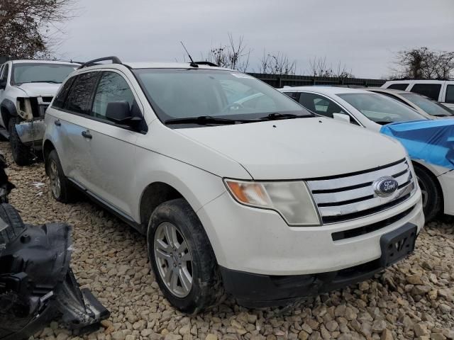 2010 Ford Edge SE