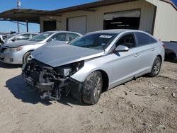 2015 Hyundai Sonata se for sale in Temple, TX