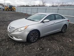 2012 Hyundai Sonata SE for sale in Marlboro, NY