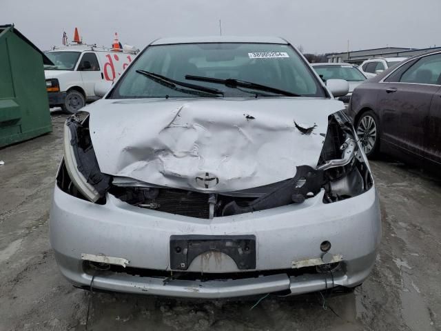 2009 Toyota Prius