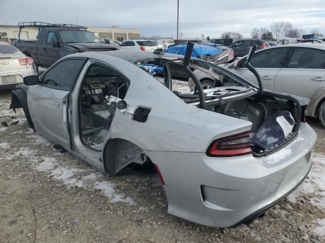 2019 Dodge Charger Scat Pack