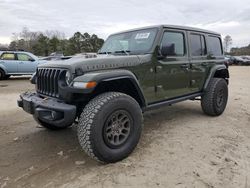 2021 Jeep Wrangler Unlimited Rubicon 392 en venta en Hampton, VA