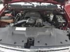 2007 Chevrolet Silverado K1500